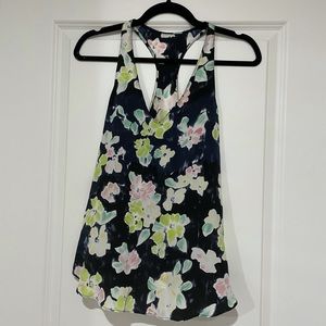 Rory Beca Floral Blouse